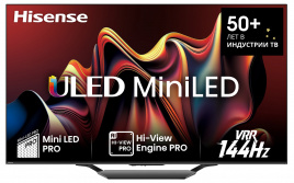 Телевизор Hisense 55U7NQ