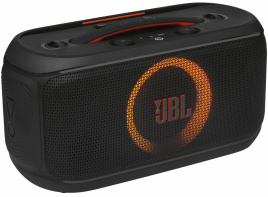 Беспроводная колонка JBL PARTYBOX On-the-go 2