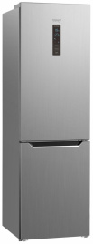 Двухкамерный холодильник Kraft TNC-NF402X