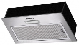 Вытяжка LEX GS BLOC LIGHT 600 INOX