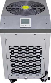 Осушитель воздуха мобильный Neoclima FDM04V