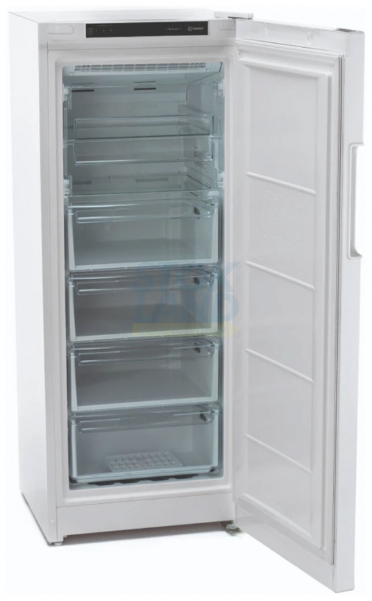 Морозильник Indesit DFZ 4150 фото 2