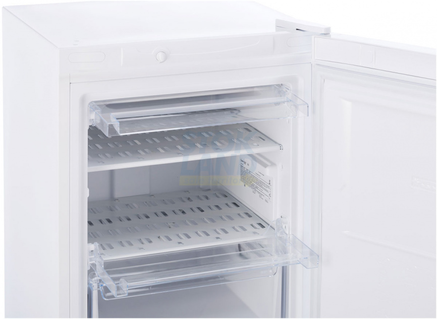 Морозильник Indesit DSZ 4150.1 фото 4
