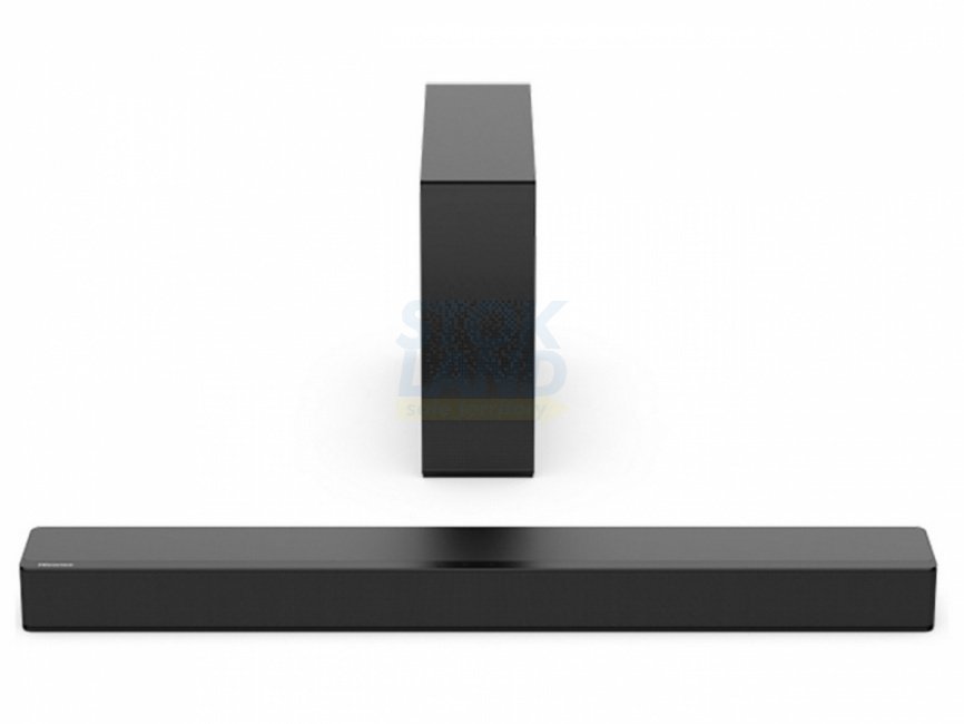 Саундбар Hisense HS2100 фото 18