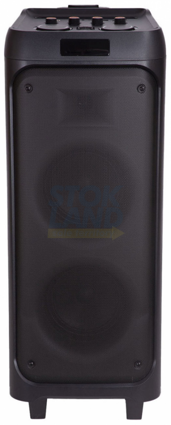 Мидисистема Supra SMB-820 фото 4