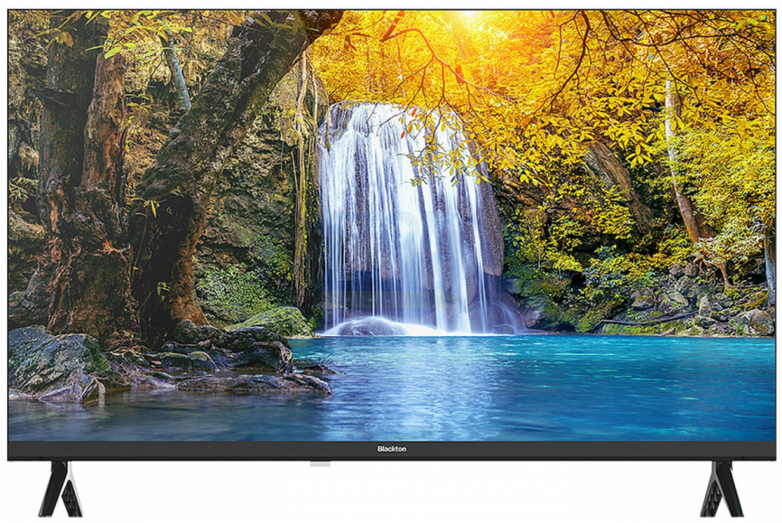 Телевизор Blackton Bt 32HNF05B Black фото 1