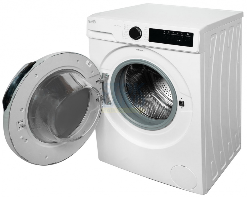 Стиральная машина De’Longhi DWM 624 V ALICIA фото 5