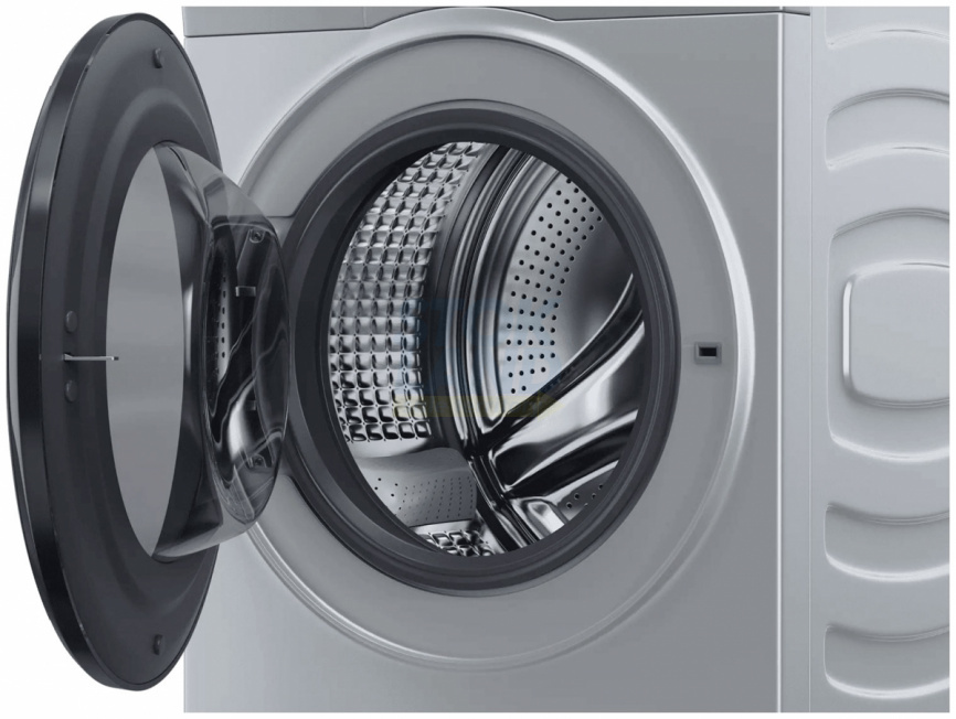 Стиральная машина с сушкой Haier HWD80-BP14929S фото 3