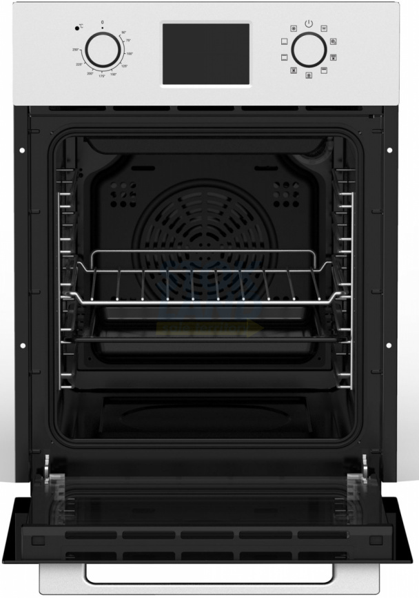 Электрический духовой шкаф Beko BF45C 2231 X фото 3