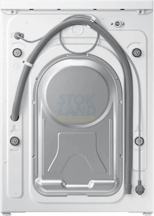 Стиральная машина Samsung WW80AG6S28AELP фото 7