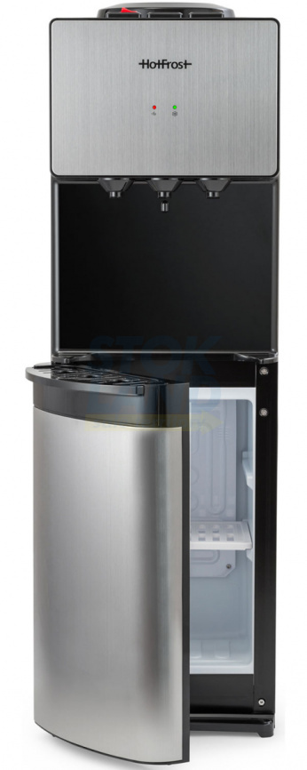Кулер для воды HotFrost V 400 BS фото 4