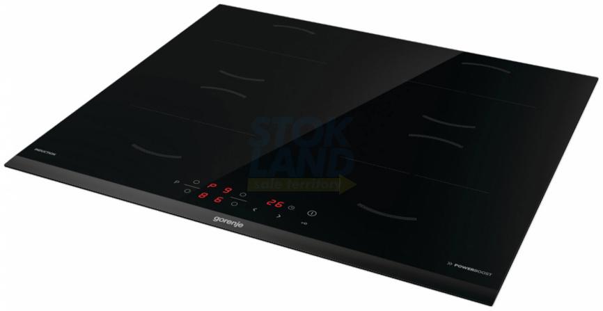 Электрическая варочная панель Gorenje GI6401BCE фото 4