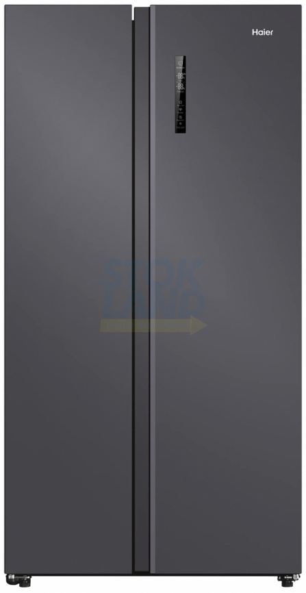 Холодильник Side-by-Side Haier HRF-600DM7RU фото 1