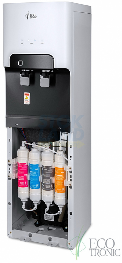 Пурифайер Ecotronic A88-U4L White (ETK12423) фото 4