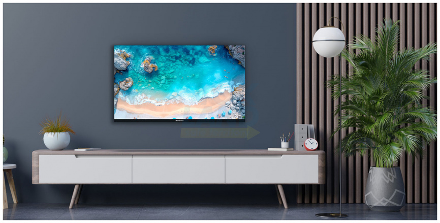 Телевизор Topdevice CS08 HD (TDTV32CS08H_BK) фото 10