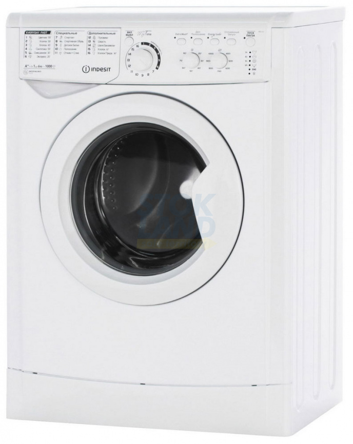 Стиральная машина Indesit MSC 615 фото 1