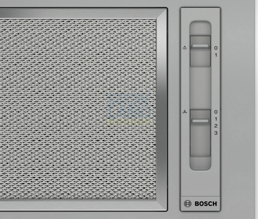 Вытяжка Bosch DLN53AA70 фото 1
