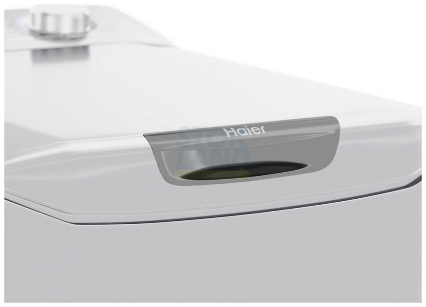 Стиральная машина Haier RTXS G584TMH-07 фото 4