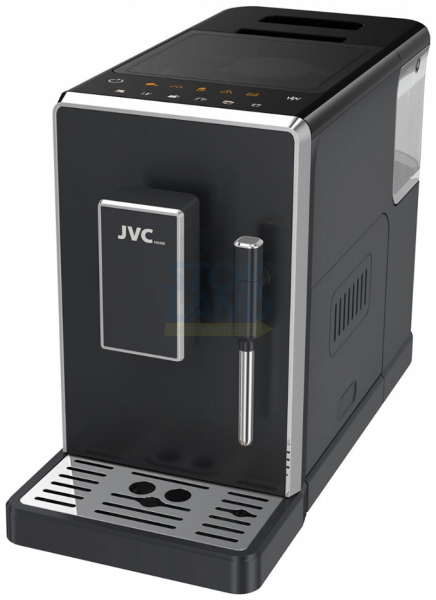 Кофемашина автоматическая JVC JK-CM85 фото 8