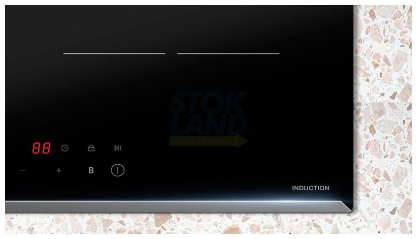 Электрическая варочная панель Haier HHY-Y64PVB фото 2
