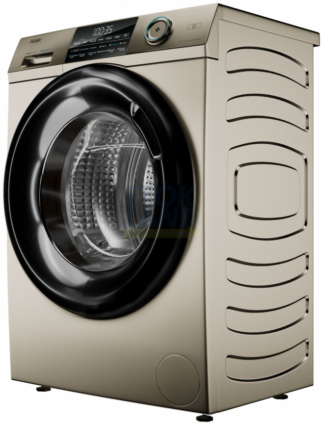 Стиральная машина Haier HW70-BP12959G фото 2