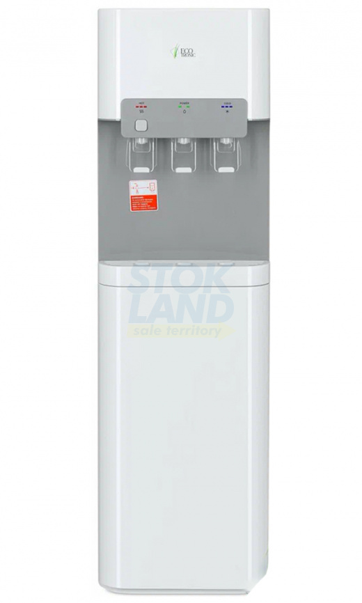 Кулер для воды Ecotronic B5-LX white (ETK13191) фото 1