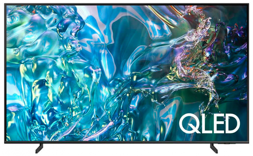 Телевизор Samsung QE65Q60DAUXRU фото 1