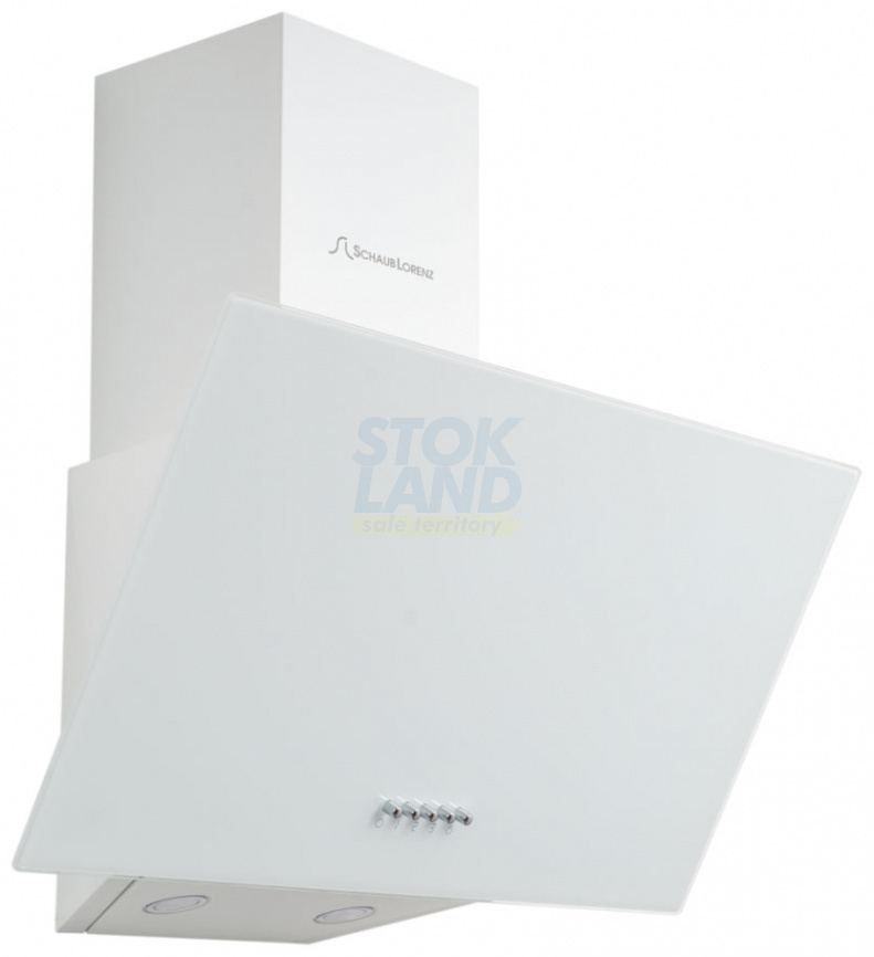 Вытяжка Schaub Lorenz SLD DL6118 фото 5