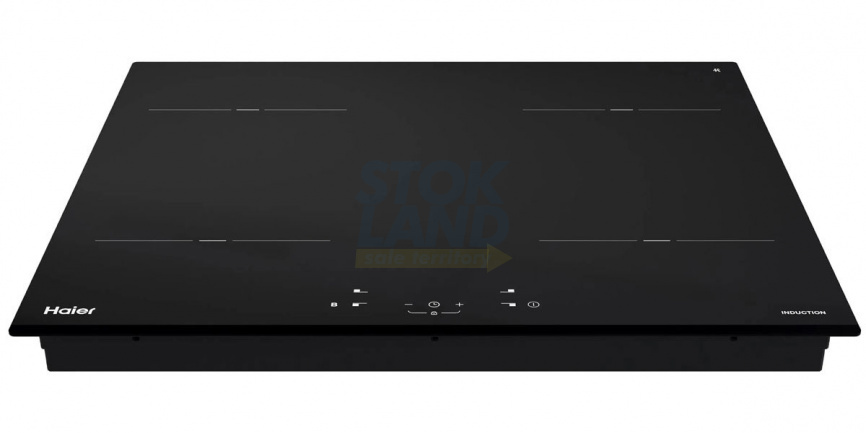 Электрическая варочная панель Haier HHY-Y64NPVB фото 3