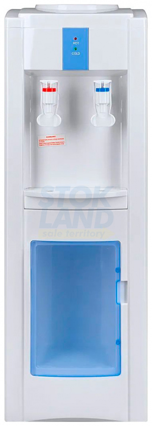 Кулер для воды Ecotronic V12-LCE XS, 12345 фото 5