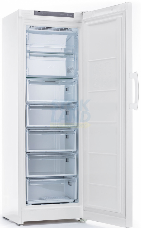 Морозильник Indesit DFZ 5175 фото 2