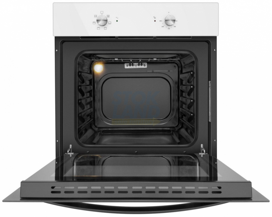 Электрический духовой шкаф Homsair OES660WH01 фото 3