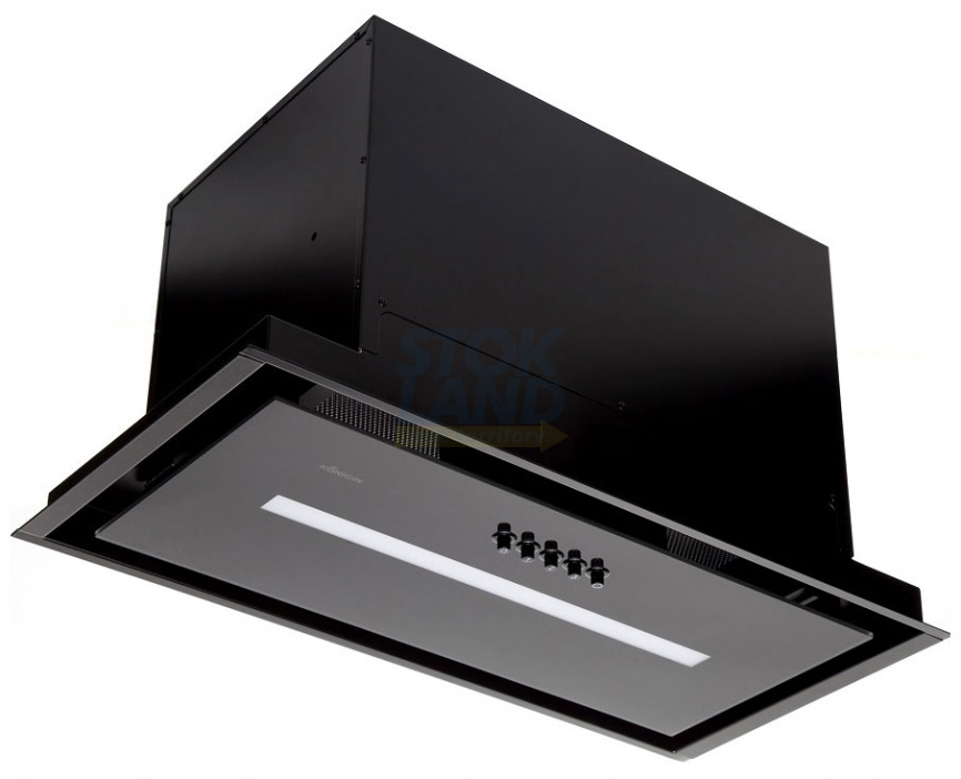 Вытяжка Konigin Extra Black 60 фото 10
