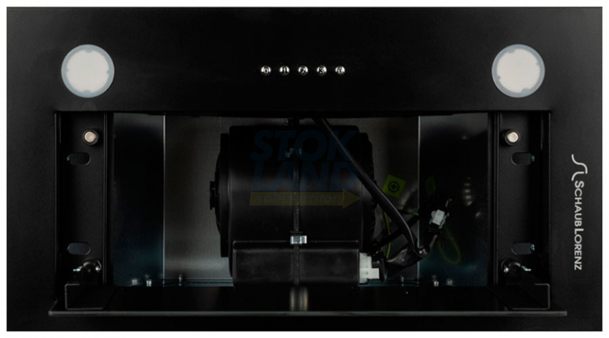 Встраиваемая вытяжка Schaub Lorenz SLD EY5210 фото 4