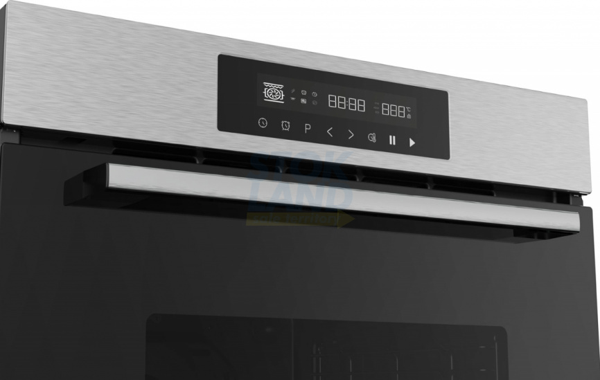 Электрический духовой шкаф Indesit IFO 6951 IX фото 4