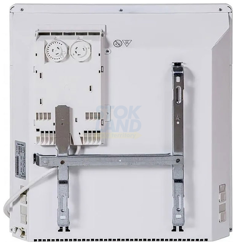 Конвектор Noirot CNX-4 1000W фото 3