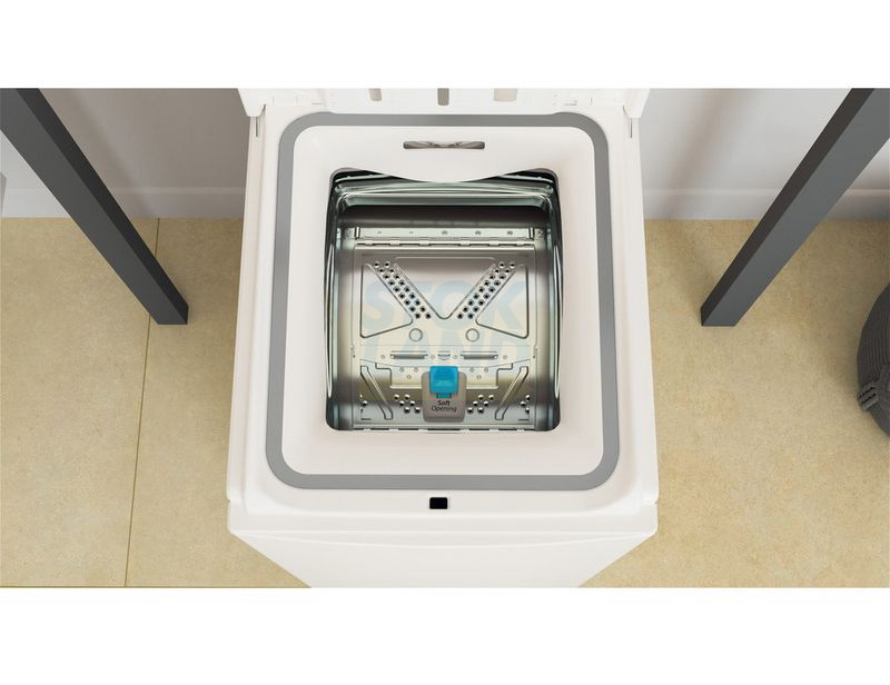 Стиральная машина Whirlpool TDLRB 6252BS EU/N фото 10