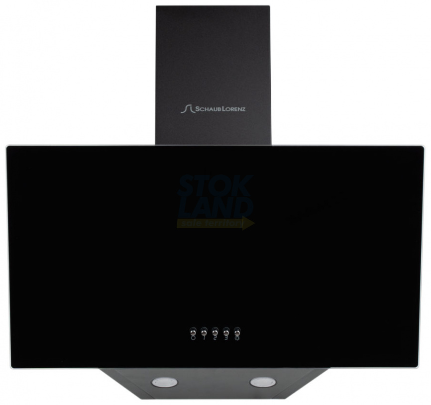 Вытяжка Schaub Lorenz SLD DY6118 фото 1