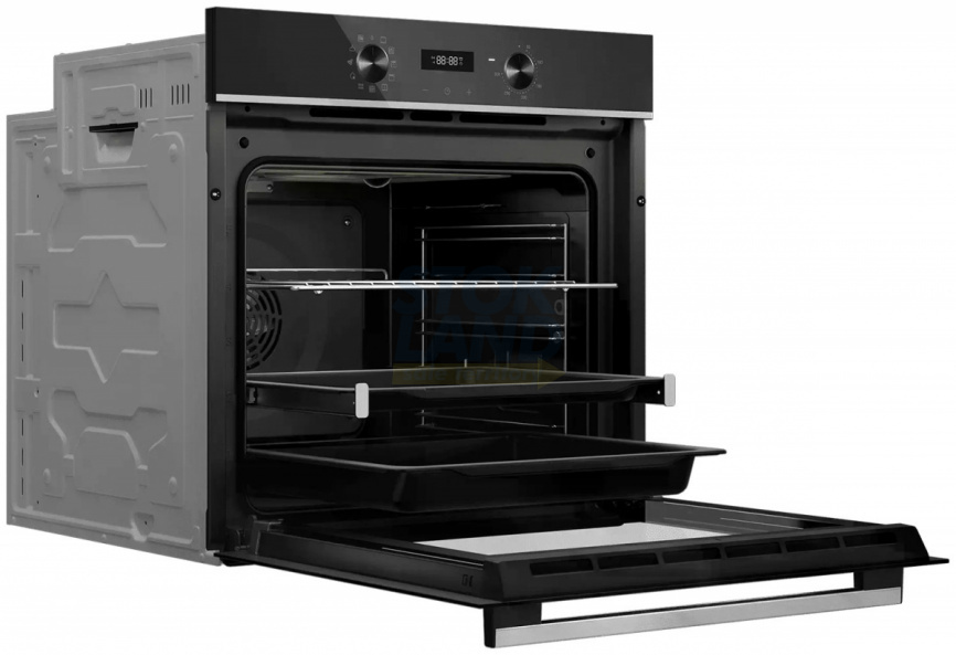 Электрический духовой шкаф Haier HOQ-R2ARN3BX фото 5