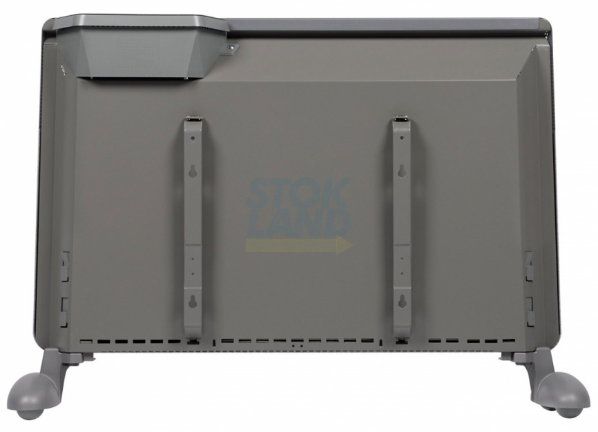 Конвектор Ballu Apollo digital INVERTER Moon Gray (BEC/ATI-2001) фото 8
