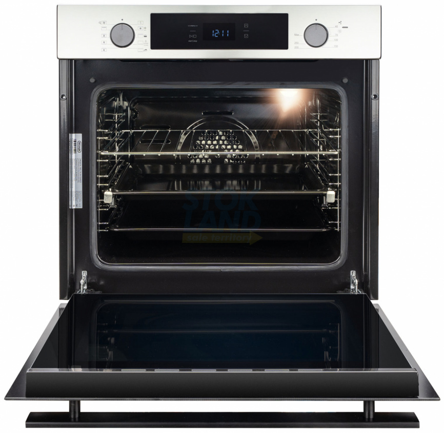 Электрический духовой шкаф De’Longhi DEO 735 IM FRANCA фото 3