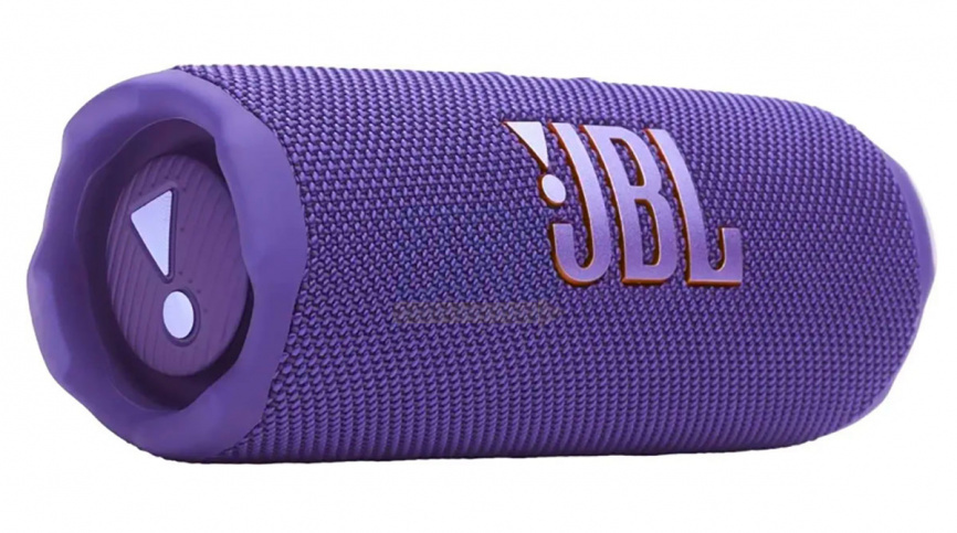 Портативная колонка JBL FLIP7 PUR, фиолетовый фото 2