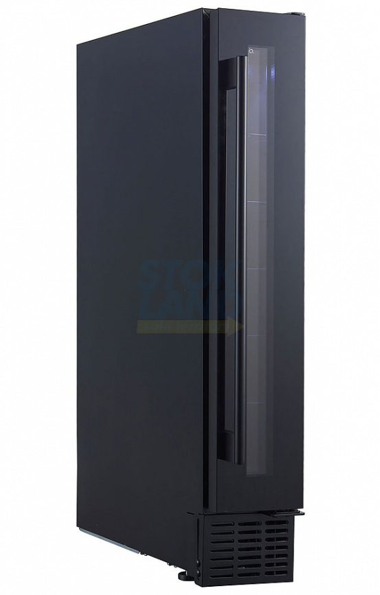 Винный шкаф Temptech CLX15SB фото 2