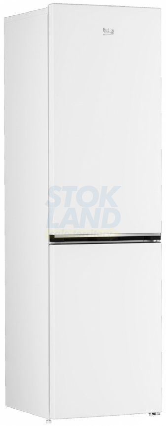 Двухкамерный холодильник Beko B1RCSK362W фото 1