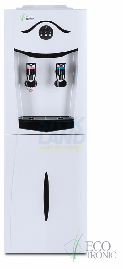 Кулер для воды Ecotronic K21-LCE (ETK7273) фото 1