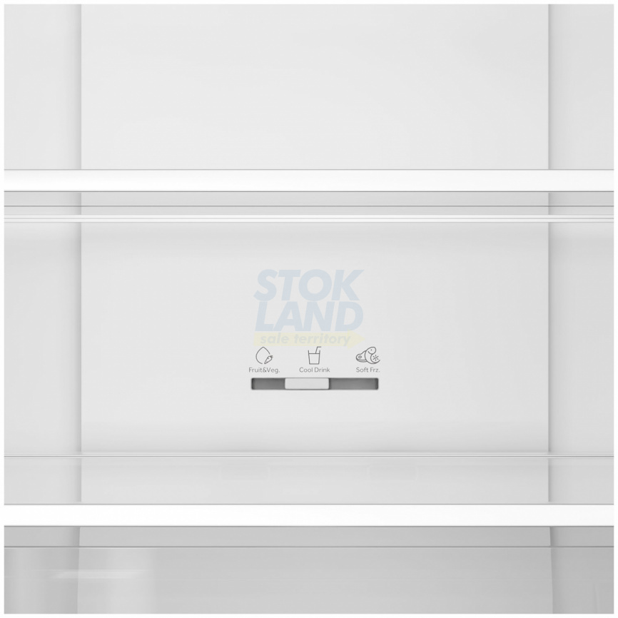 Двухкамерный холодильник Haier C2F636CWRGU1 фото 5