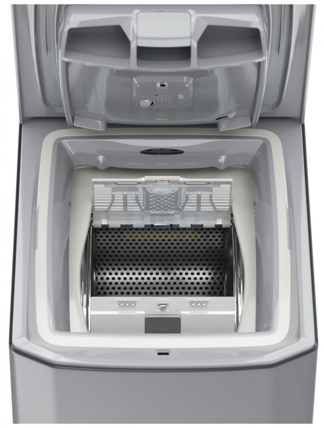 Стиральная машина Haier RTXS G584TMHR-07 фото 6