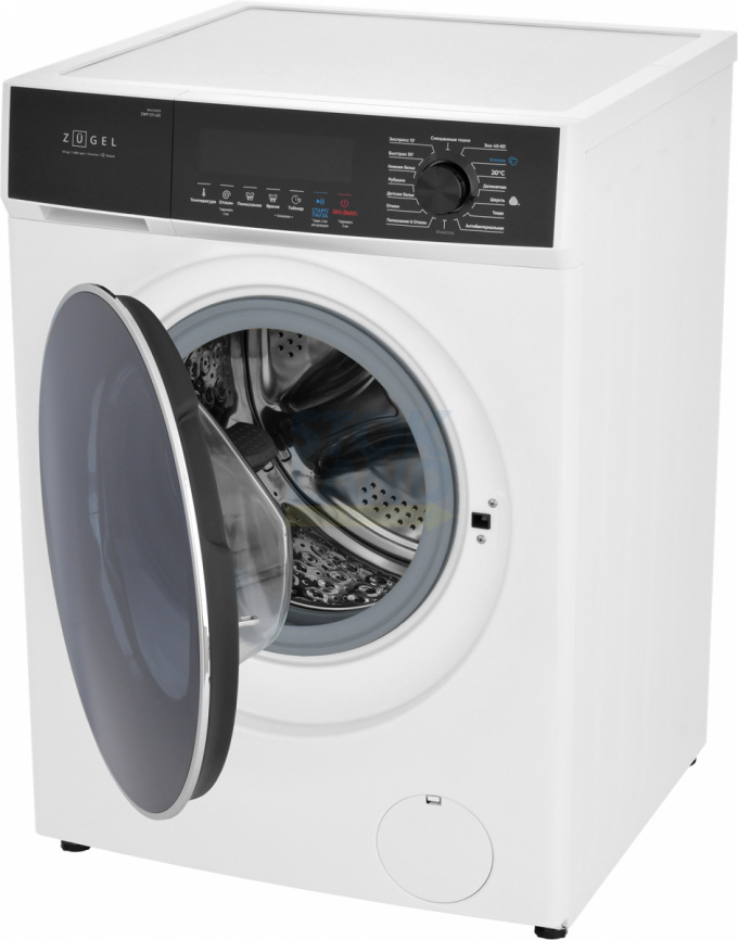 Стиральная машина Zugel ZWF10140I фото 2