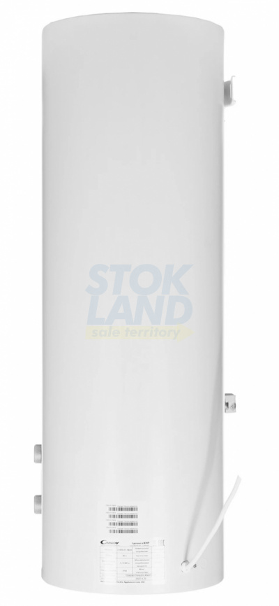 Водонагреватель накопительный Candy 80L CF80V-P1 INOX фото 4