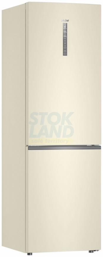 Двухкамерный холодильник Haier C2F636CCFDU1 фото 7